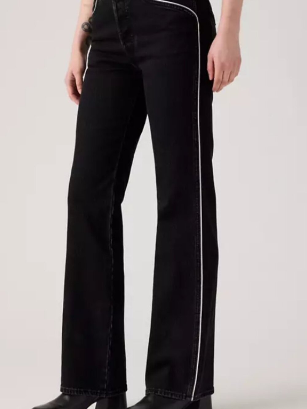 NWT Levi's Wedgie Bootcut Women's Jeans Size 32x32